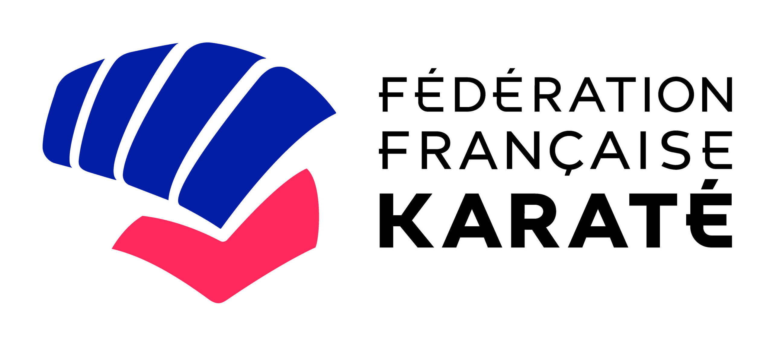 Logo Fédération Française de Karaté