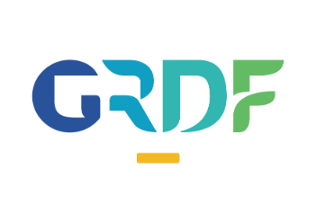 GRDF logo